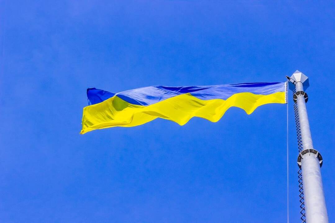 Vengrija sulaikė 32 per sieną pabėgusius ukrainiečius