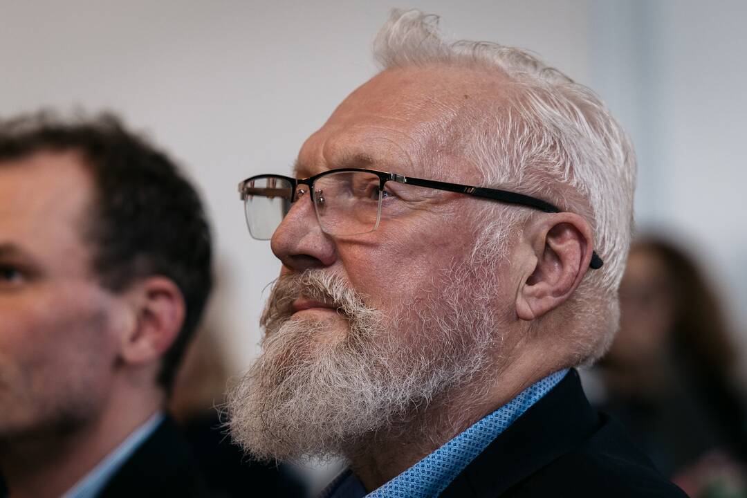 Vieno lito literatūrinė premija – rašytojai Linai Navickaitei
