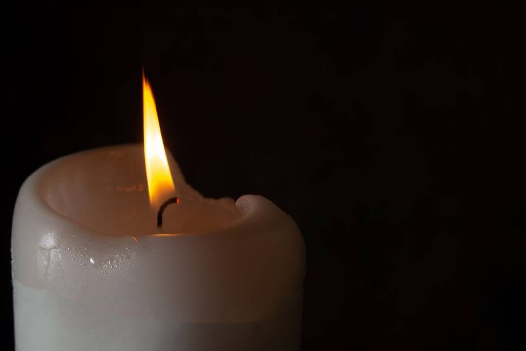 Tragedija Jonavoje: mirė pernai gimęs berniukas
