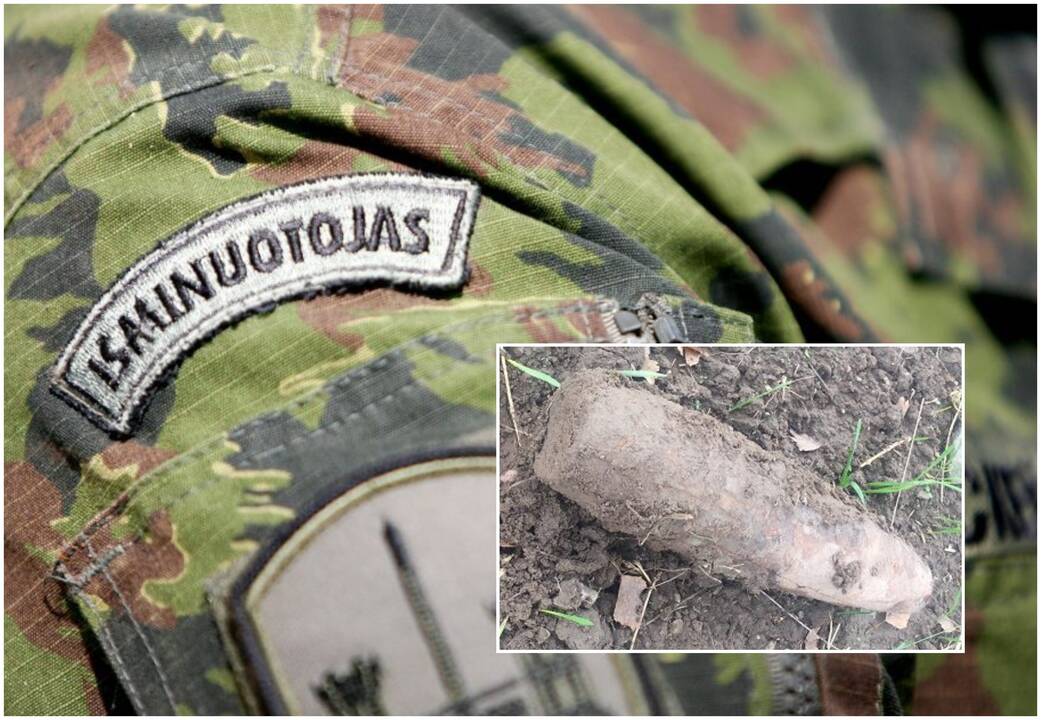 Asociatyvi nuotr.