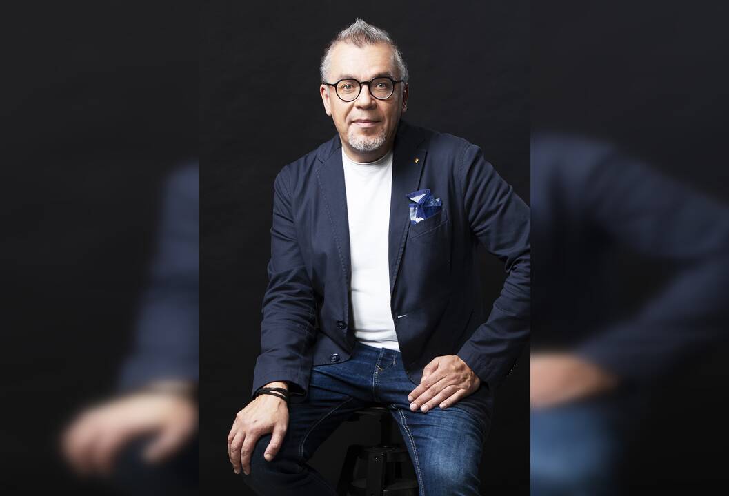 Rašytojas savo kailiu pajuto kibernetinių užpuolikų smūgį
