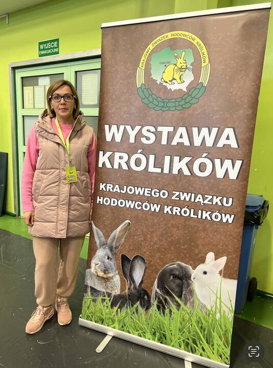 Garbė: Rimantė su savo augintiniais noriai dalyvauja parodose ir dažniausiai parsiveža aukščiausių įvertinimų.