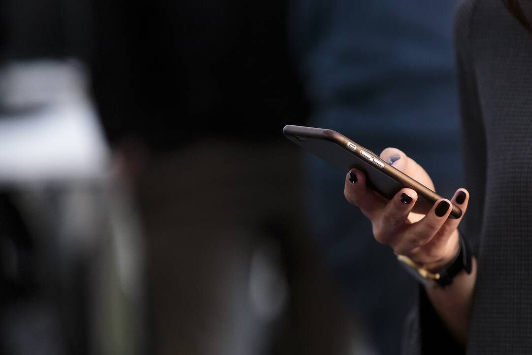 Internetiniai sukčiai toliau tęsia savo „karjerą“: Vilniuje žmonės vėl prarado nemažas pinigų sumas