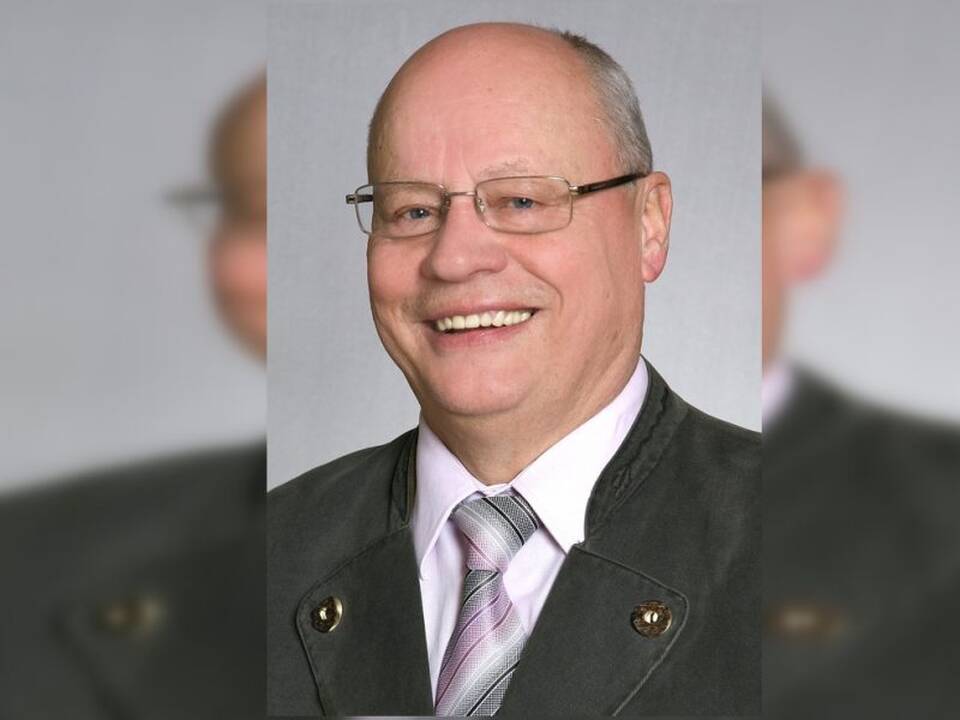 Stažas: V.Kurutis Mokomajam ūkiui vadovavo 30 metų.
