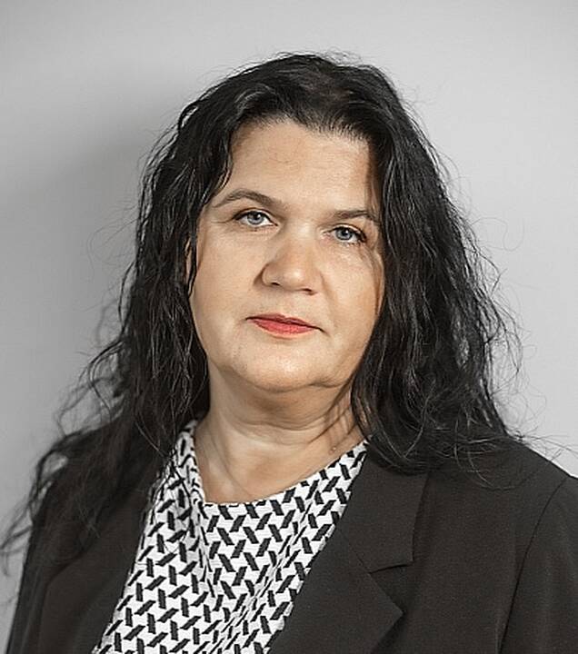 Dermė: Garliavos Jonučių progimnazijoje tęsiami atnaujinimo darbai netrukdė šventei, netrukdo ir ugdymo procesui.