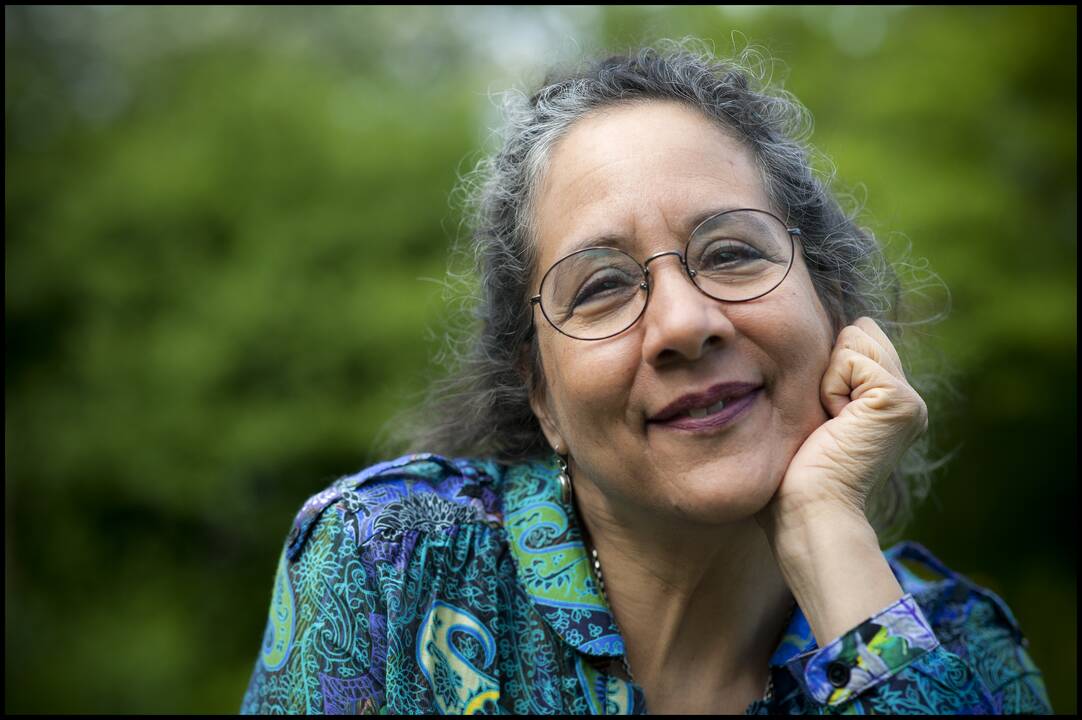 Marilyn Mazur