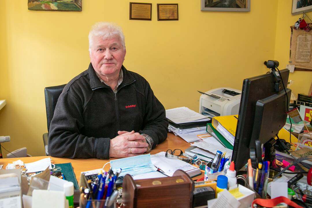 Kauno samariečiai