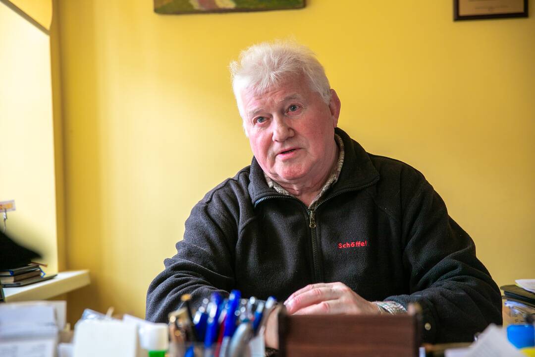 Kauno samariečiai