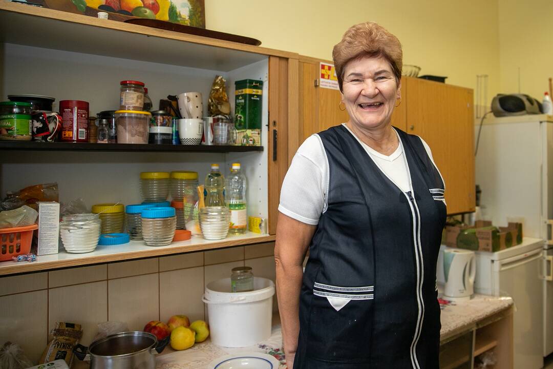 Kauno samariečiai