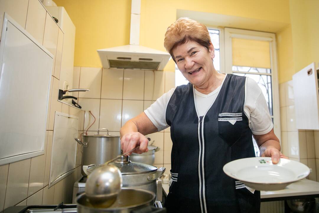 Kauno samariečiai