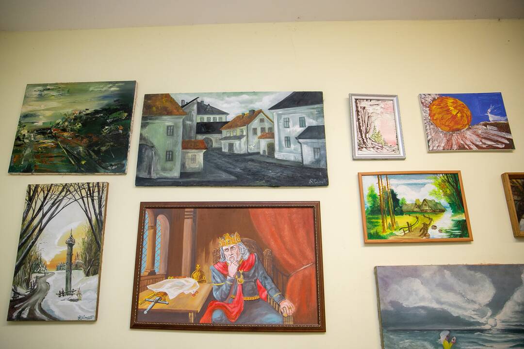 Kauno samariečiai