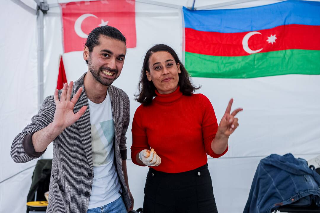  „Kultūrų sodas 2022“