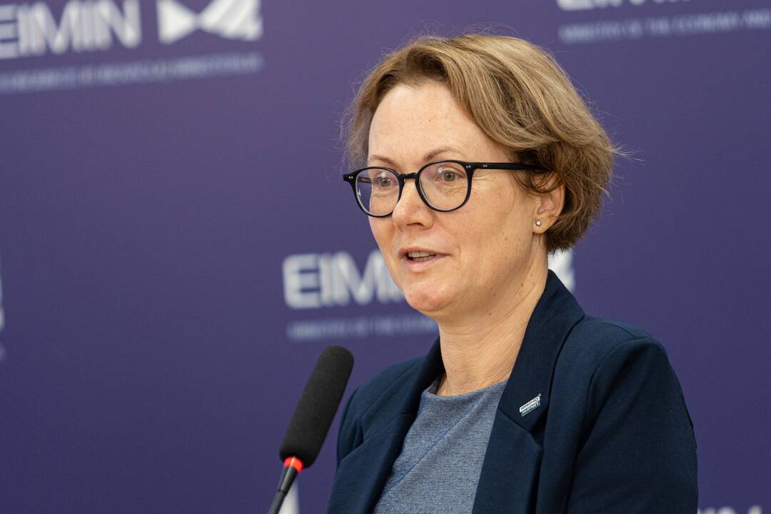 Ekonomikos ir inovacijų ministerija kartu su „Plug and Play“ pristatė akceleravimo programą