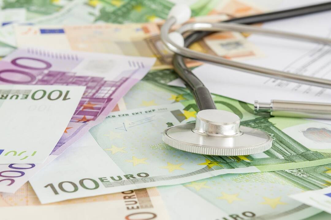 Europos Komisija ragina Lietuvą didinti finansavimą šioms trims sritims
