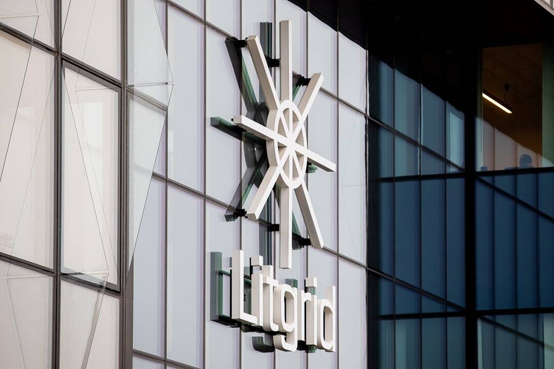 „Litgrid“ apie pasiektą naują rekordą: toks įvykis – pirmą kartą per 15 metų 