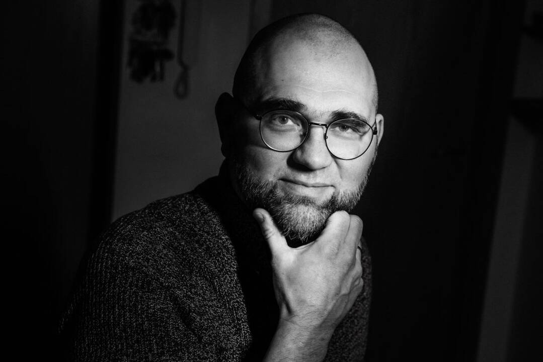 Kauno literatūros savaitė. 