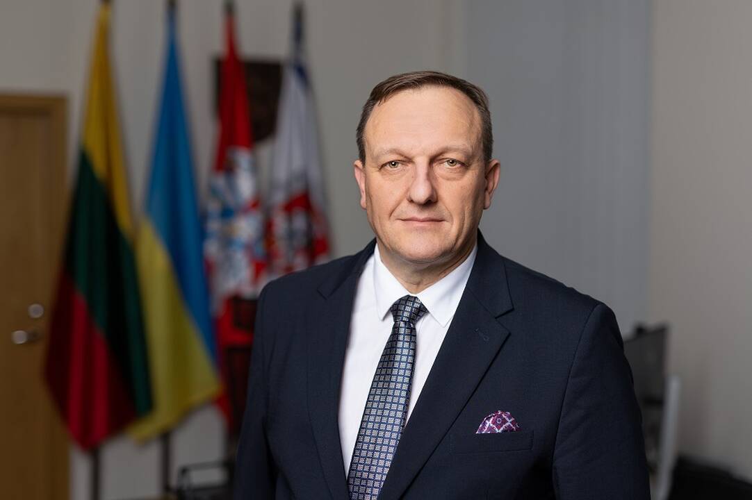 Mobilioji programėlė LT72 – išmanioji ekstremaliųjų situacijų pagalbininkė