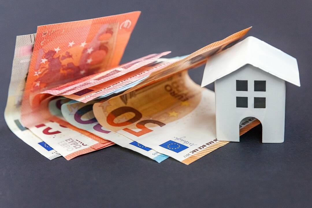 Šimkus išsakė abejones dėl pirmojo būsto apmokestinimo: kodėl šiuo atveju turėtų būti kitaip