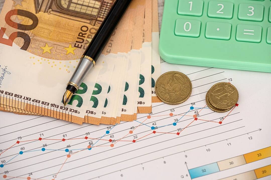 Seime – siūlymas mažinti pelno mokestį daliai smulkių įmonių
