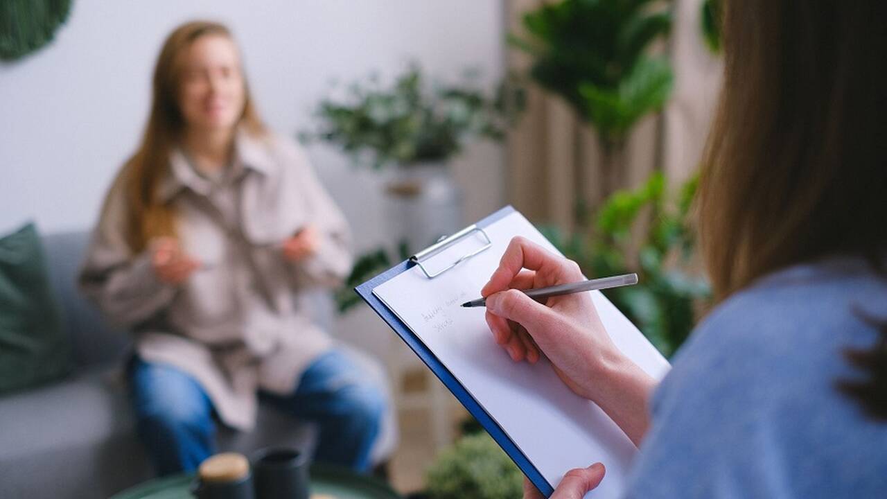 Kauno rajone teikiamos emocinės gerovės konsultantų paslaugos: kodėl verta jomis pasinaudoti?