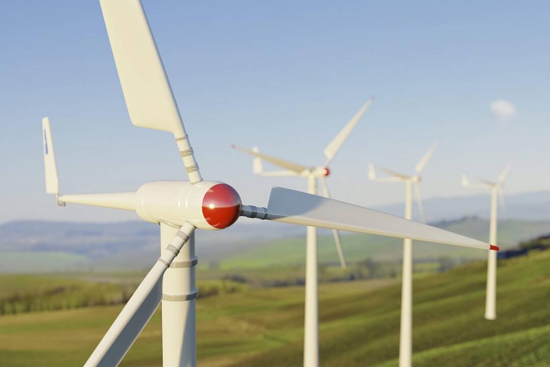 „Litgrid“: sekmadienį elektros gamyba Lietuvoje vieną valandą viršijo suvartojimą