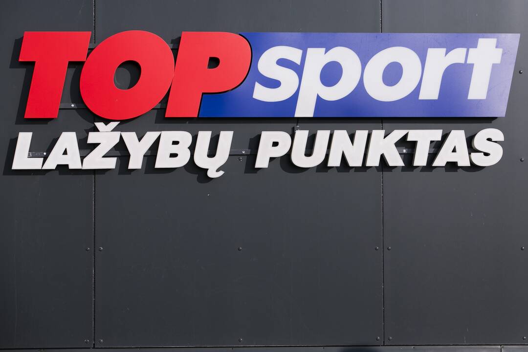 Teismas: taisyklių nesilaikiusi „Top Sport“ lošėjui turi atlyginti 43 tūkst. eurų žalą