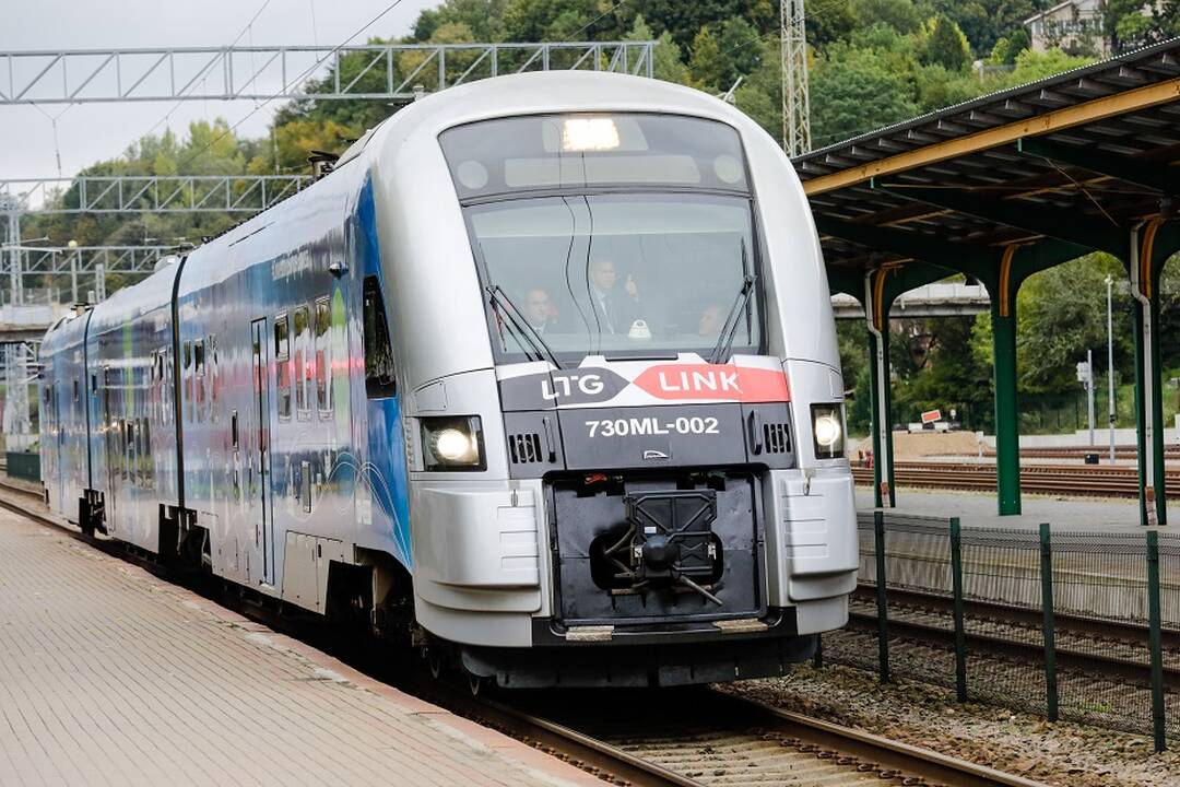 Vyriausybės priemonių plane – GPM lengvata darbuotojų kelionėms į darbą