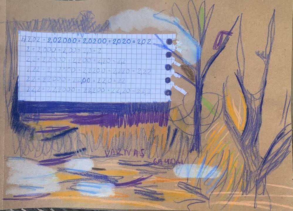 Toliai.