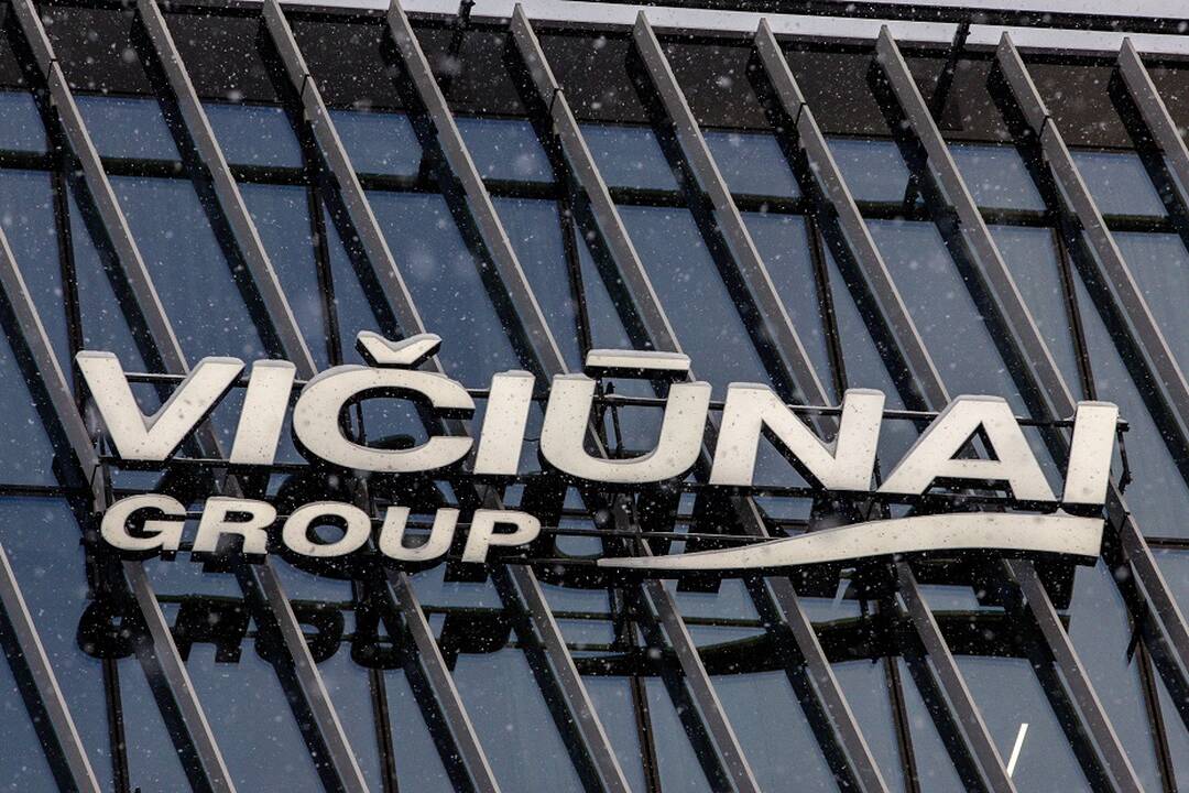 Atskleidė, už kokią sumą „Vičiūnų grupė“ pardavė verslą Rusijoje
