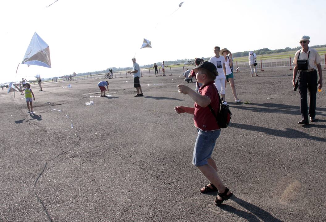 Kaune įvyks pirmasis Lietuvos globėjų festivalis „Vaikai yra vaikai“