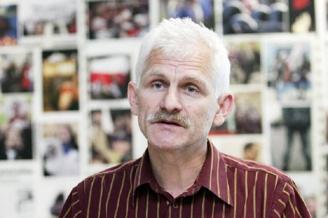 Alesius Beliackis