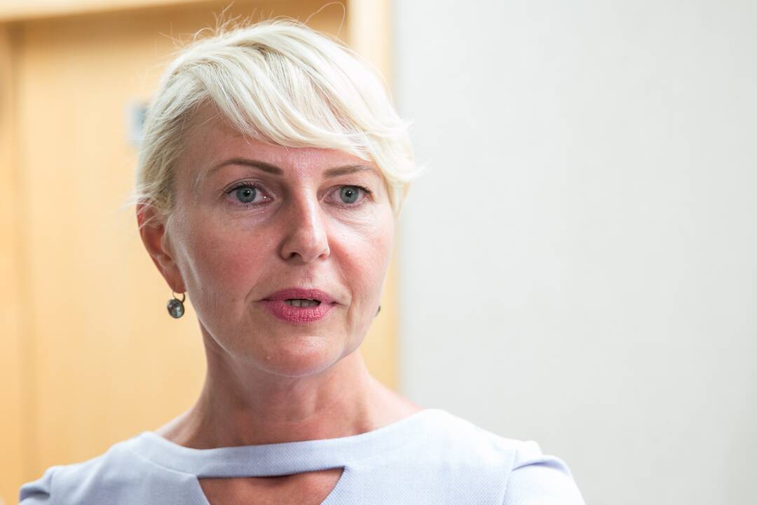 Lina Rimkienė
