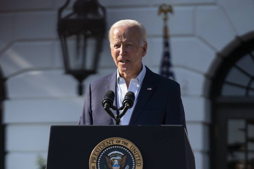 Joe Bidenas