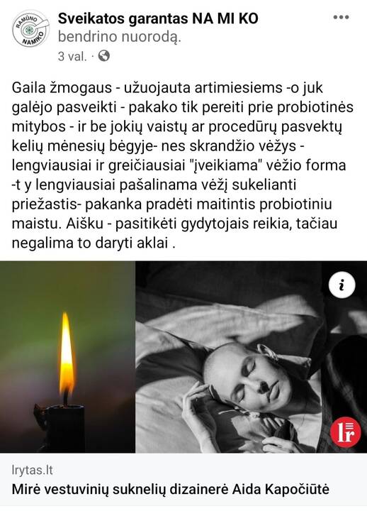 Indre Stonkuvienė