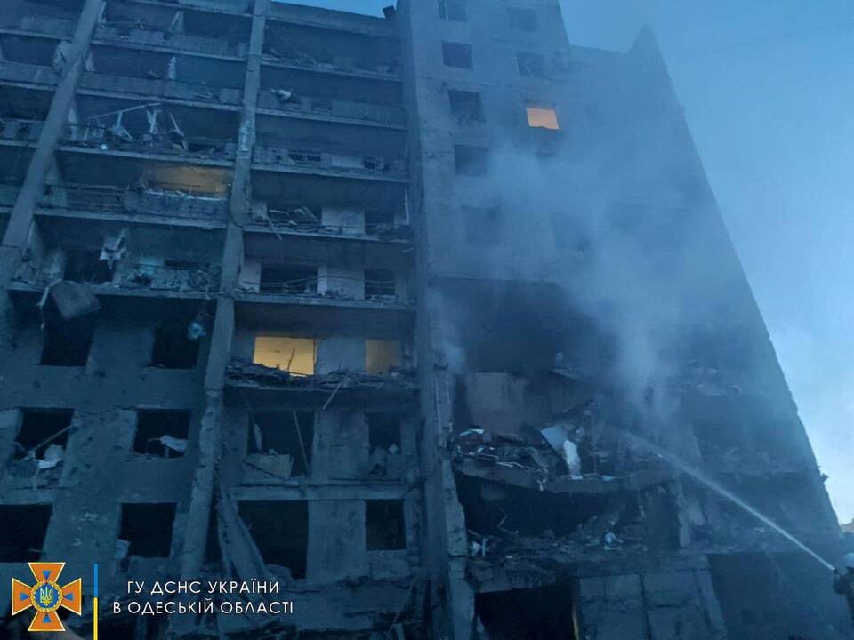 128-oji karo Ukrainoje diena