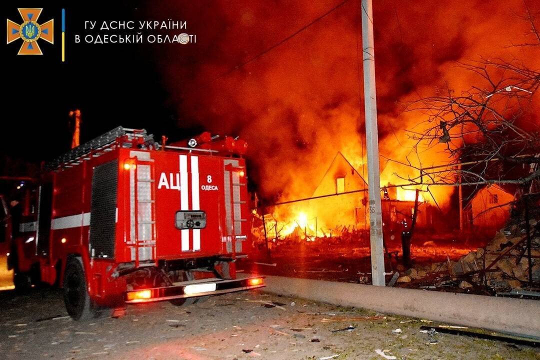 146-oji karo Ukrainoje diena