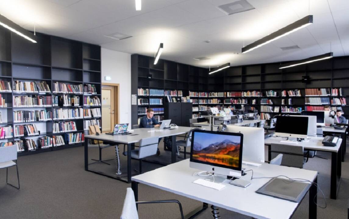 Bibliotekoms – papildomai pusė milijono eurų knygoms įsigyti