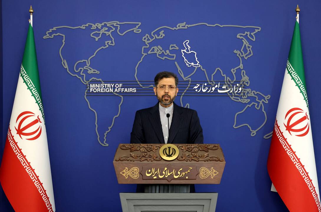 Saeedas Khatibzadeh