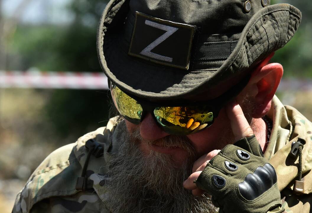 140-oji karo Ukrainoje diena