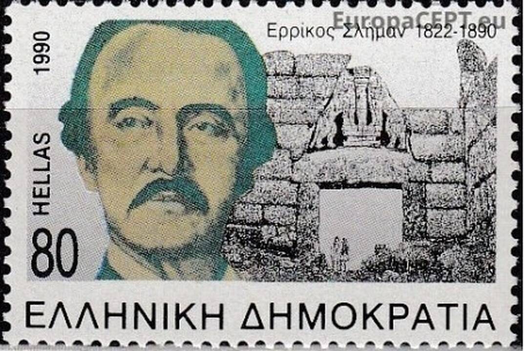 Asmenybės: Jurgis Zauerveinas jau po mirties buvo įamžintas 1910 m. išleistame "Birutės" draugijos atviruke.