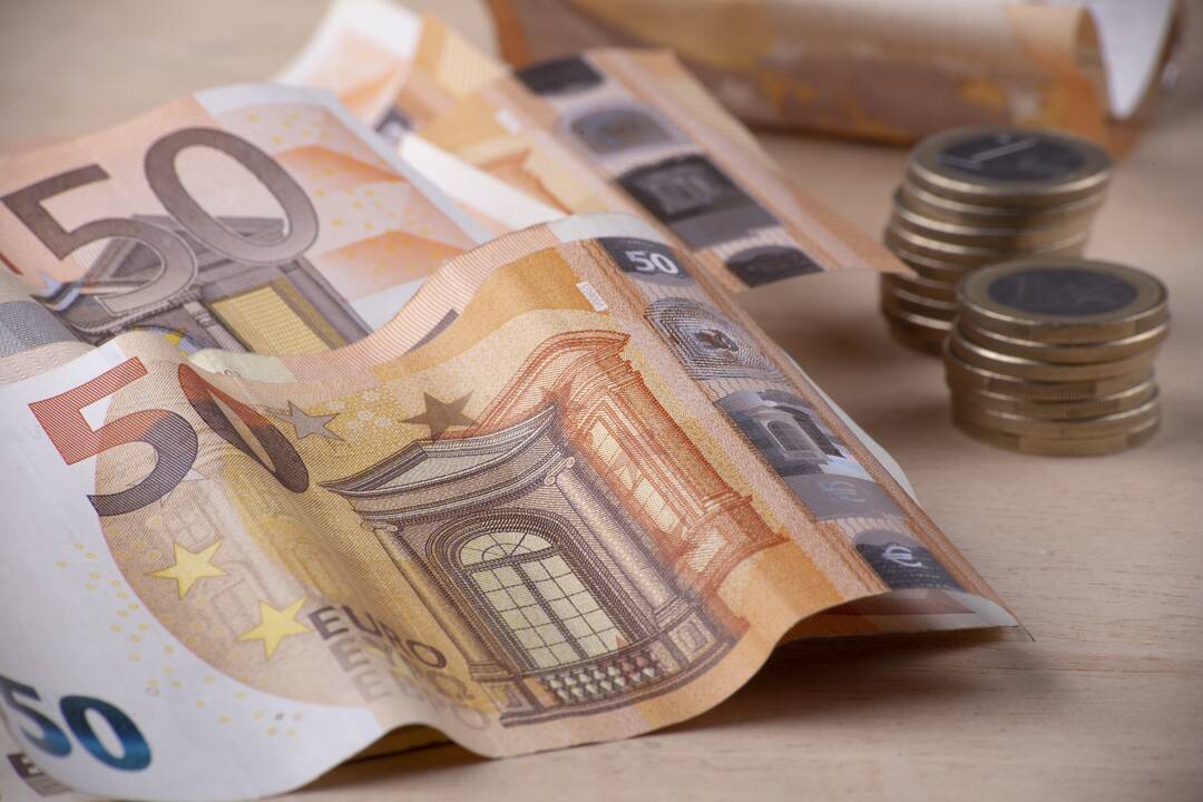 Vyriausybė siūlo tobulinti tiesioginių išmokų ribojimą