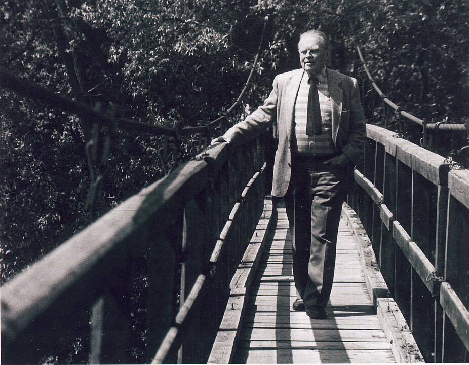Česlovas Milošas