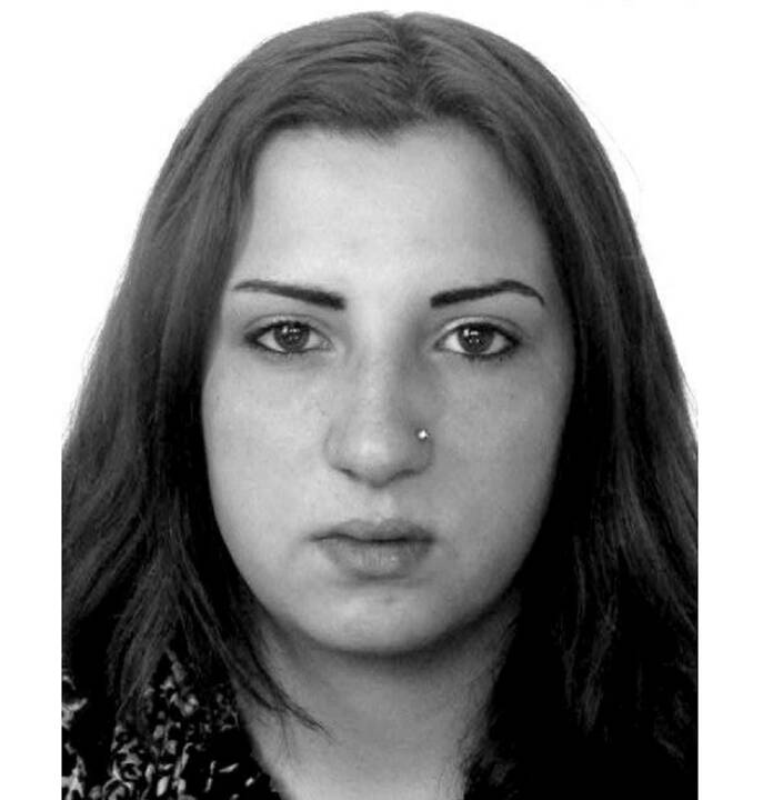 Monika Rušniakova