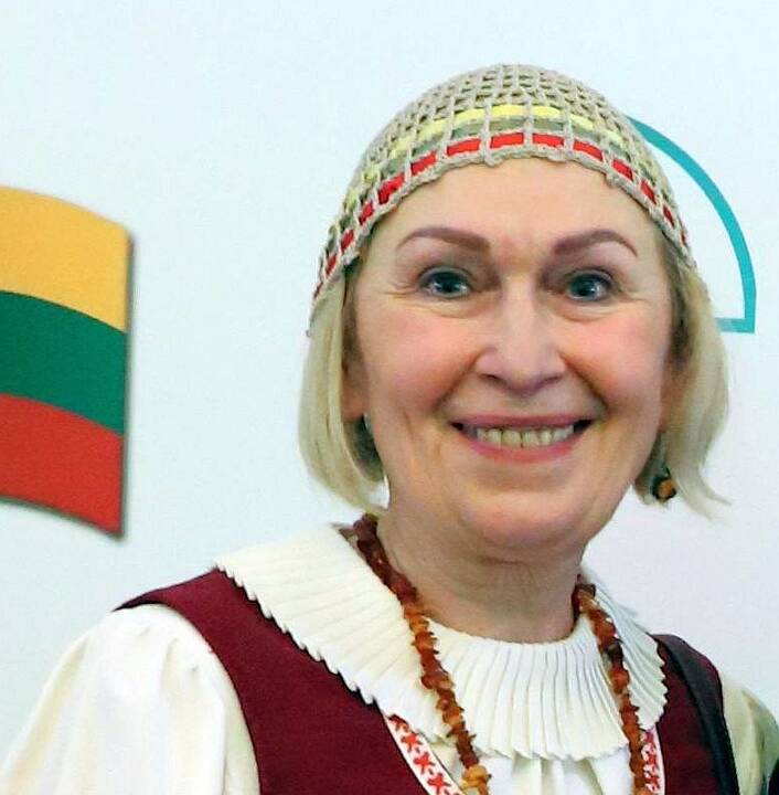Novatorė: Kauno rajono savivaldybės viešoji biblioteka bus viena iš nedaugelio šalyje, kuriai energiją gamins saulės fotovoltinė elektrinė.