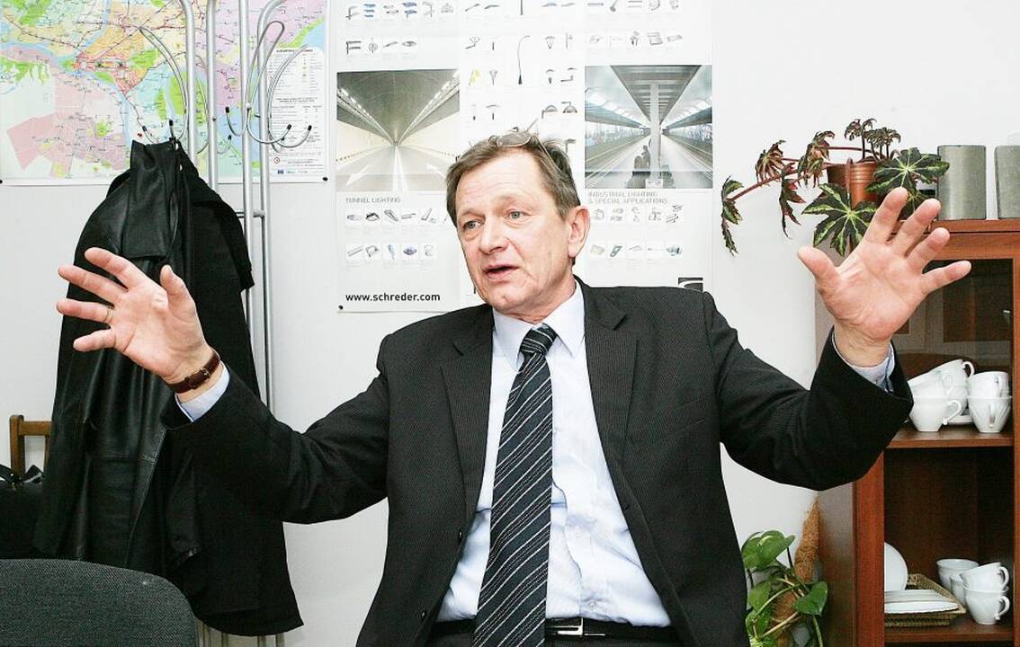 Valius Venslovas