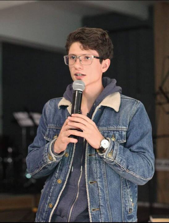 Marko Aharkovas
