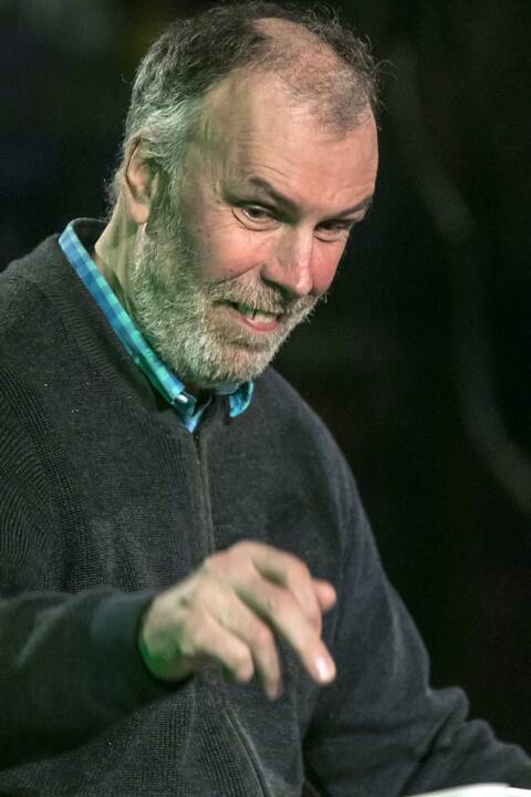 Kostas Smoriginas