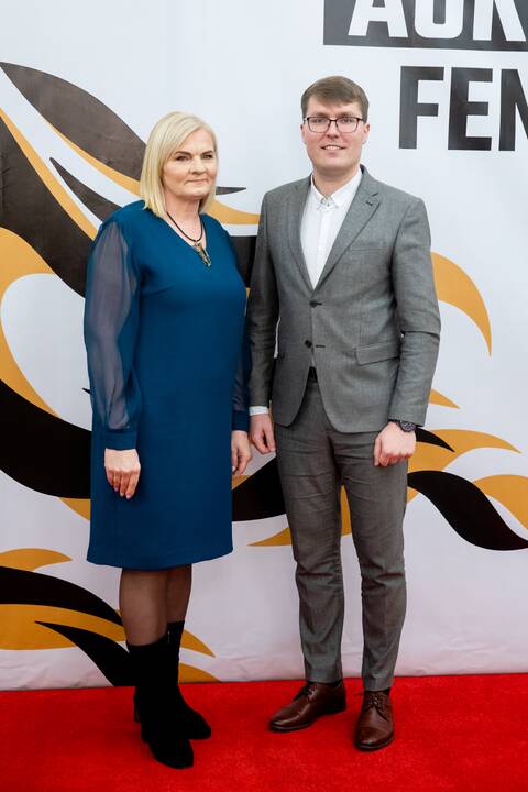 Lietuvos kultūros centrų asociacijos apdovanojimai „Auksinis feniksas“