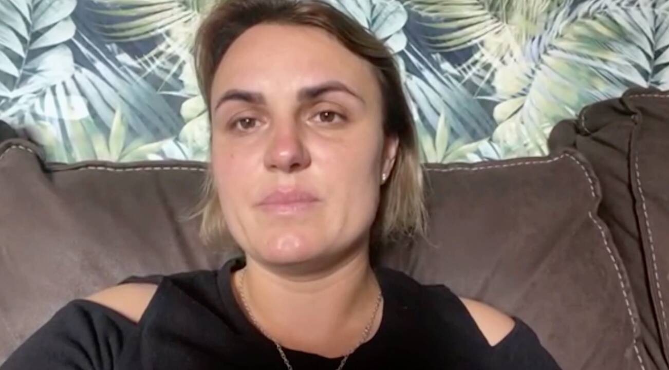 Inga ir Lilija Valutytė.