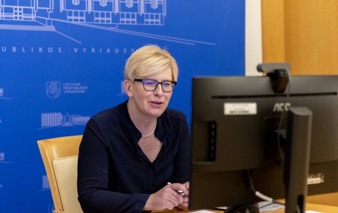 Ingrida Šimonytė